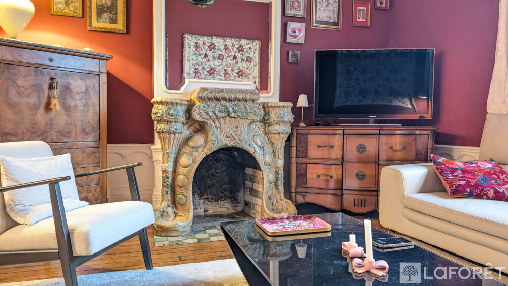 Maison Beauvais 9 pièces