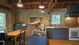  Maison à vendre 4 pièces 