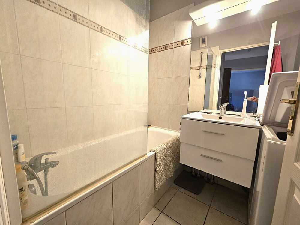 Location Appartement Appartement Besancon 2 pièces - 40.04 m2 Besancon