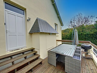  Appartement � vendre 5 pi�ces 109 m�