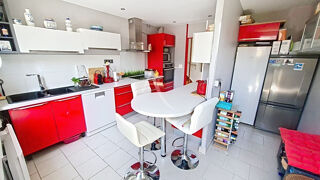  Maison à vendre 6 pièces 165 m²