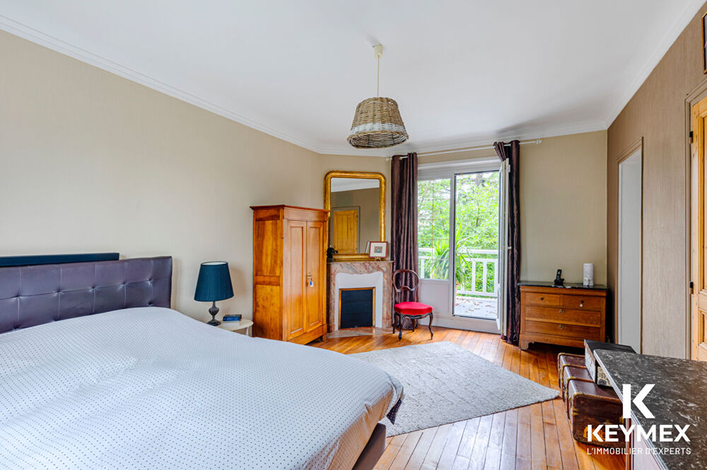 � vendre  Maison �zanville (95460)