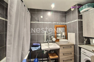  Appartement � vendre 4 pi�ces 1 m�