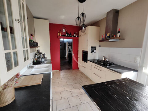  Maison � louer 5 pi�ces 115 m�