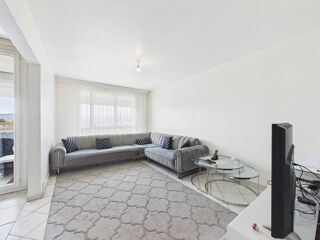 Vente Appartement Appartement vendu loué T5 - 92 M2  avec 2 balcons et garage Valence