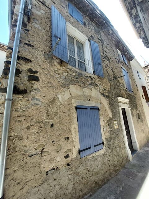   Maison de ville 90 m� sur 3 niveaux � r�nover. Maison - 5 pi�ce(s) - 90 m�