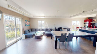  Maison � vendre 5 pi�ces 211 m�