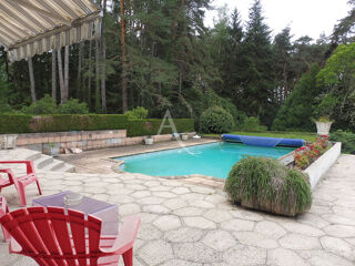  Maison � vendre 8 pi�ces 388 m�