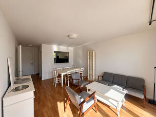 Vente Appartement Appartement de 3 pièces à vendre à Bandol avec Terrasse et vue mer Bandol