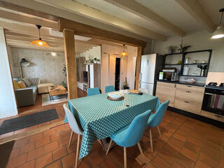  Maison à vendre 3 pièces 75 m²