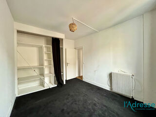  Appartement  vendre 3 pices 60 m