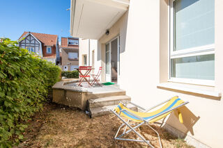  Appartement à vendre 2 pièces 47 m²