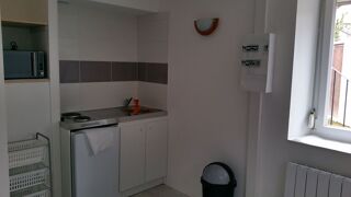  Appartement à louer 2 pièces 24 m²