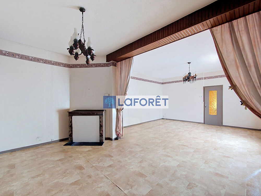 Maison Saint Dizier 6 pièce(s) 156,87 m2