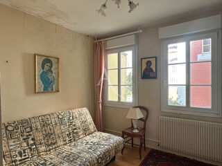  Appartement � vendre 7 pi�ces 109 m�