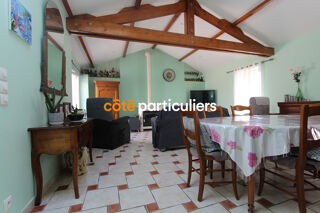  Maison  vendre 5 pices 163 m