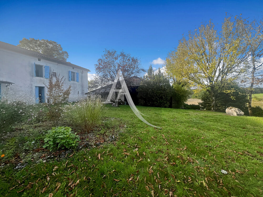Vente Maison propriété de campagne .. Montaigu de quercy