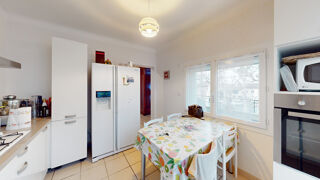  Maison � vendre 6 pi�ces 120 m�