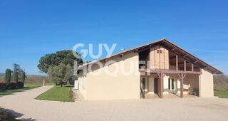  Maison à vendre 5 pièces 166 m²