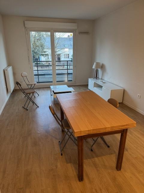  Appartement � louer 3 pi�ces 61 m�