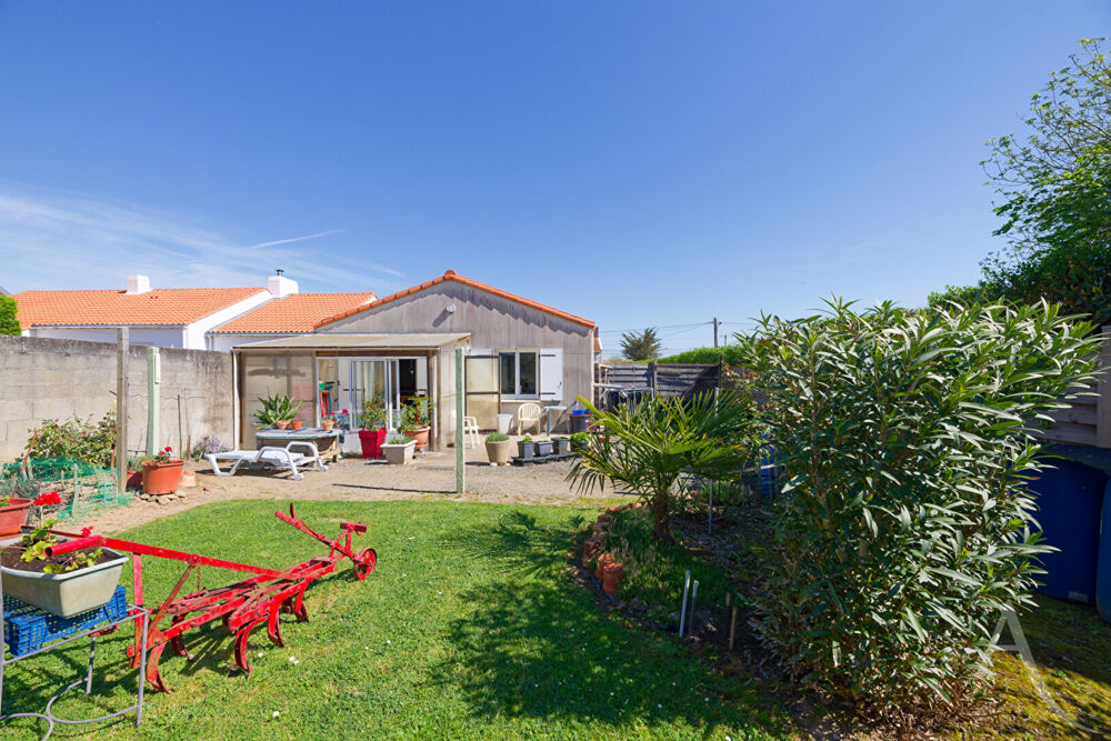 Maison à vendre Corcoué Sur Logne