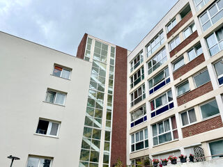  Appartement à louer 2 pièces 44 m²