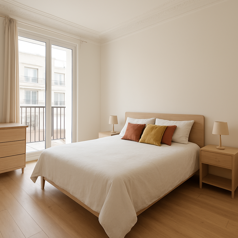 Appartement 4 pièces de 83 m2 (Cagnes-sur-Mer)