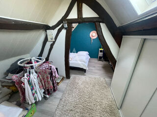  Maison à vendre 4 pièces 82 m²
