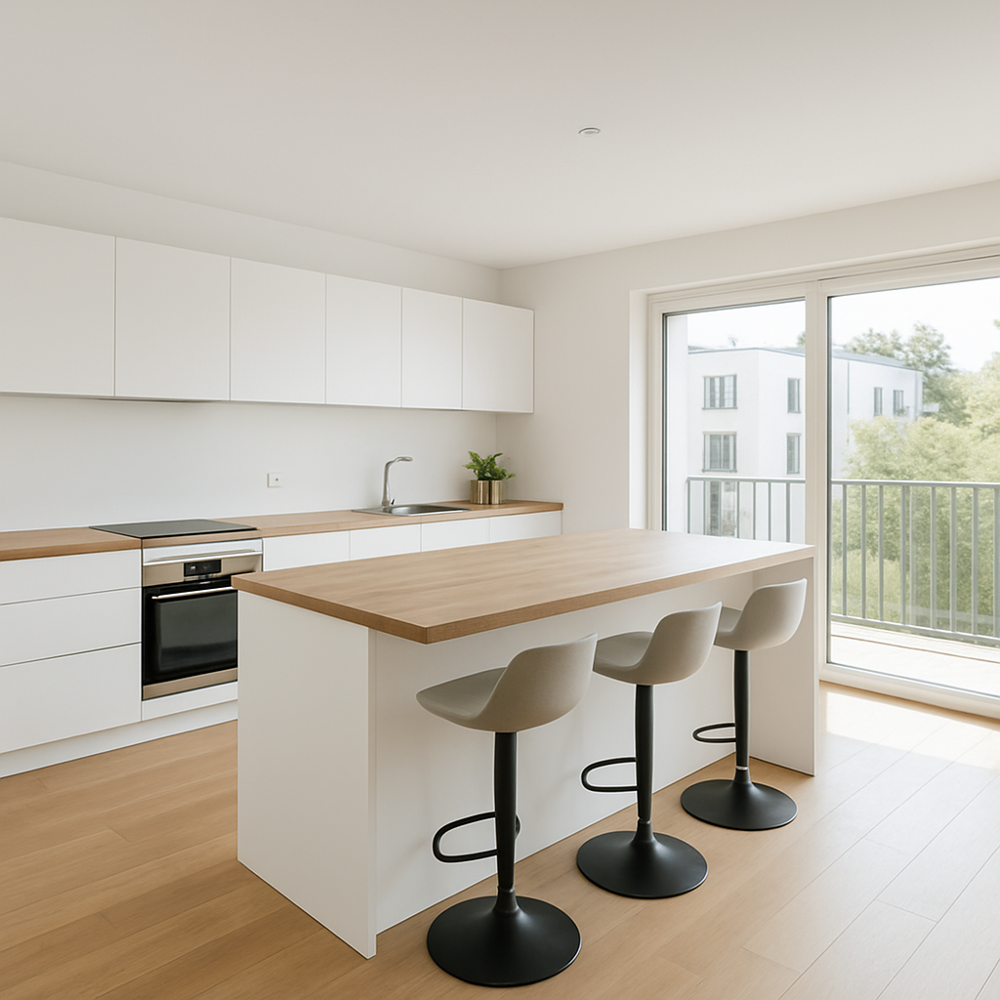 Vente Appartement Maison 6 pièces de 138 m2 (Aix-en-Provence) Aix-en-provence