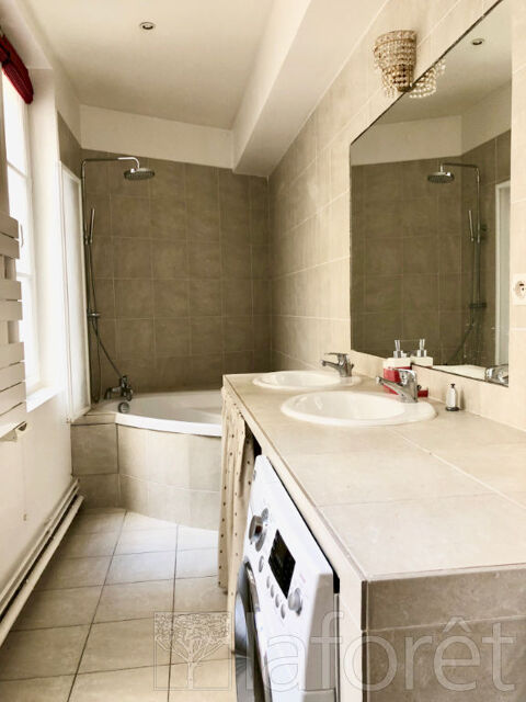  Appartement � louer 2 pi�ces 58 m�