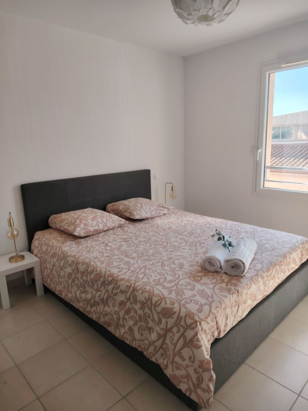 Vente Appartement T2 - LEUCATE VILLAGE Leucate