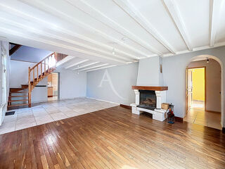  Maison à vendre 6 pièces 99 m²