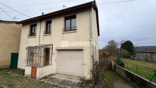  Maison à vendre 6 pièces 151 m²
