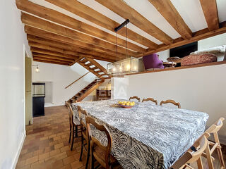  Maison à vendre 7 pièces 250 m²