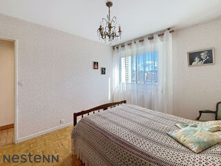  Appartement � vendre 5 pi�ces 92 m�