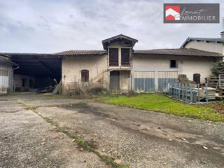  Maison � vendre 8 pi�ces 160 m�