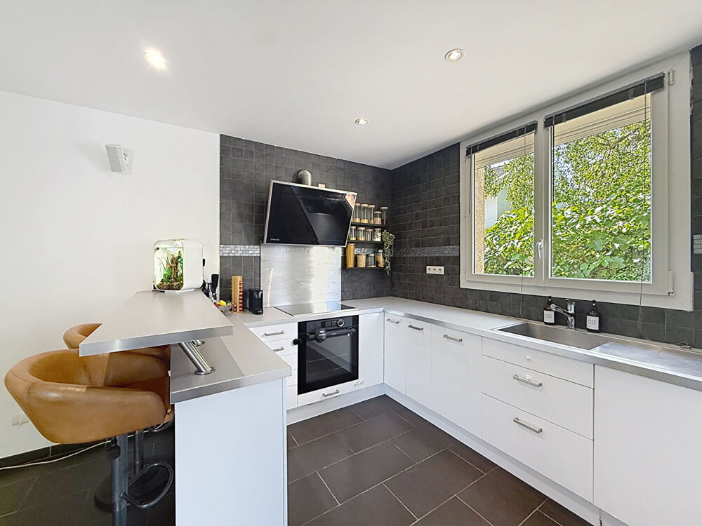 Appartement Fleury-les-Aubrais 3 pièces 52 m²