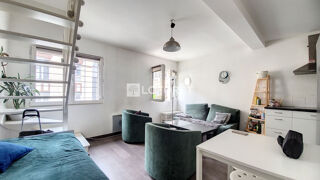  Appartement  louer 3 pices 37 m