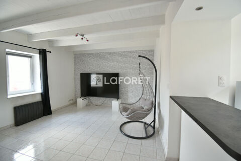  Maison � louer 4 pi�ces 60 m�