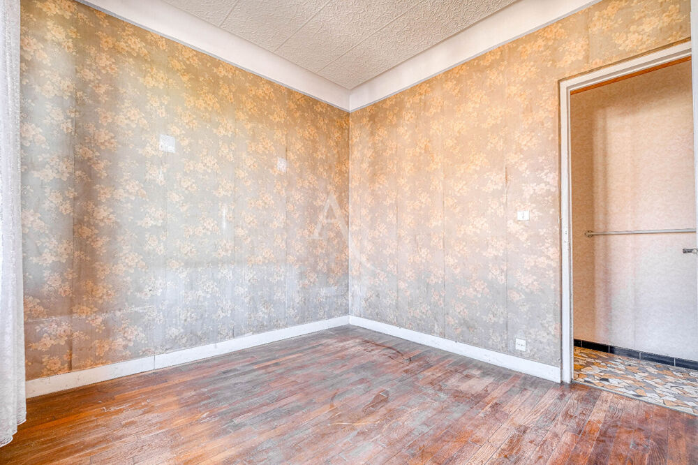 Maison Pontault Combault 4 pièce(s) deux chambres