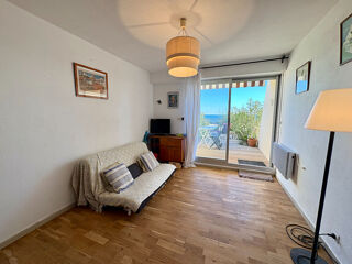  Appartement � vendre 2 pi�ces 