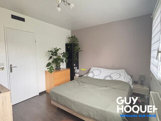  Maison  vendre 4 pices 71 m