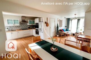  Maison  vendre 5 pices 95 m