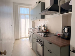  Appartement à vendre 4 pièces 75 m²