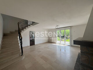  Maison à vendre 6 pièces 121 m²