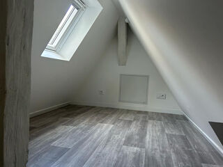  Appartement à louer 1 pièce 14 m²