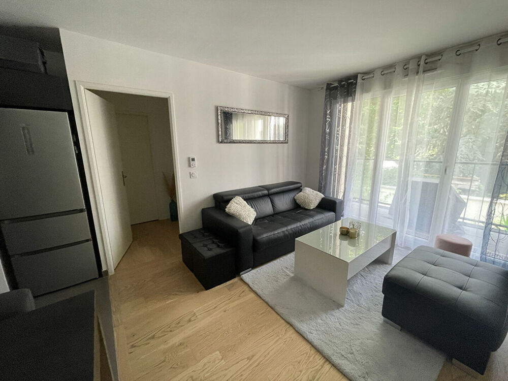 Appartement Bezons 2 pièce(s) 45 m2