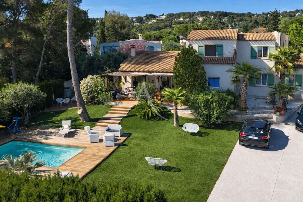 Maison Sète 6 pièces 168 m²