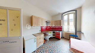  Appartement à vendre 4 pièces 93 m²