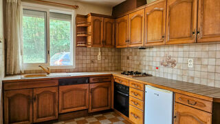  Maison � vendre 10 pi�ces 140 m�